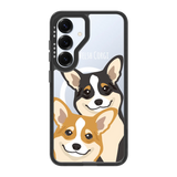 2319-galaxy-s25-goldensnap-case-magsafe-compatible-transparent-black