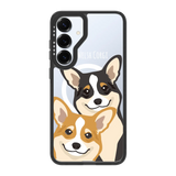 2319-galaxy-s25-plus-goldensnap-case-magsafe-compatible-transparent-black