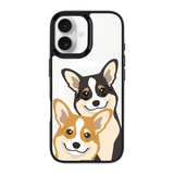 2319-iphone-17-goldensnap-case-magsafe-compatible-transparent-black