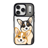2319-iphone-17-pro-goldensnap-case-magsafe-compatible-transparent-black