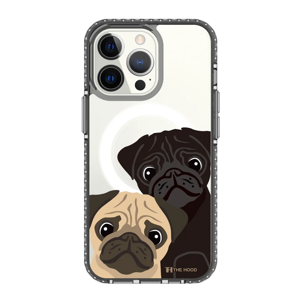 2320-iphone-13-pro-golden-case-magsafe-compatible-transparent-black