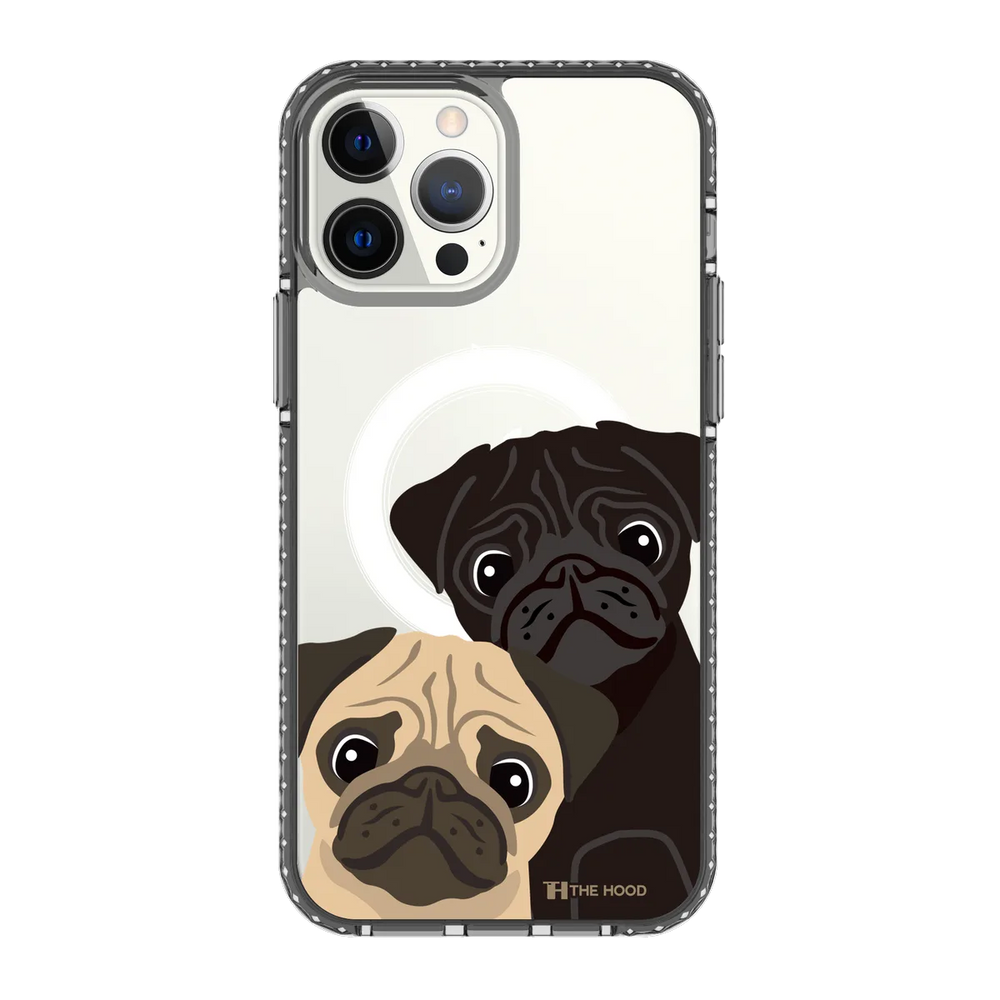 2320-iphone-13-pro-max-golden-case-magsafe-compatible-transparent-black