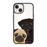 2320-iphone-14-golden-case-magsafe-compatible-transparent-black