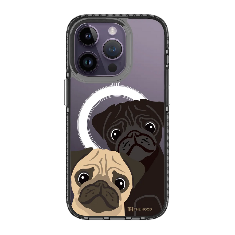 2320-iphone-14-pro-golden-case-magsafe-compatible-transparent-black