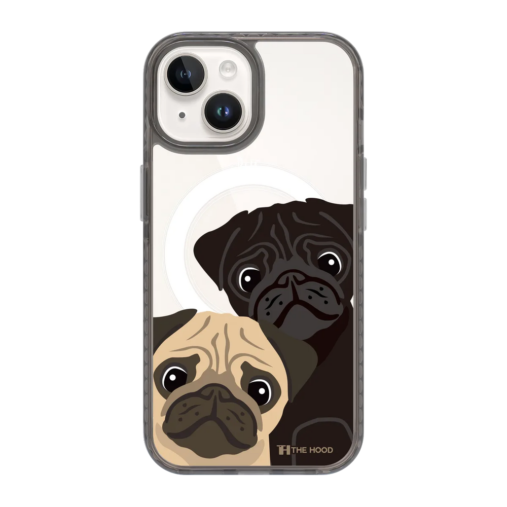 2320-iphone-15-golden-case-magsafe-compatible-transparent-black