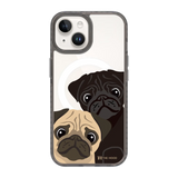 2320-iphone-15-golden-case-magsafe-compatible-transparent-black