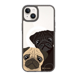 2320-iphone-15-plus-golden-case-magsafe-compatible-transparent-black