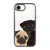 2320-iphone-16-e-golden-case-magsafe-compatible-transparent-black