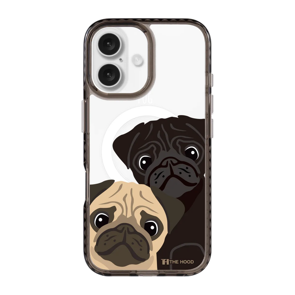 2320-iphone-16-golden-case-magsafe-compatible-transparent-black