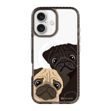 2320-iphone-16-golden-case-magsafe-compatible-transparent-black