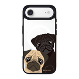 2320-iphone-17-air-goldensnap-case-magsafe-compatible-transparent-black