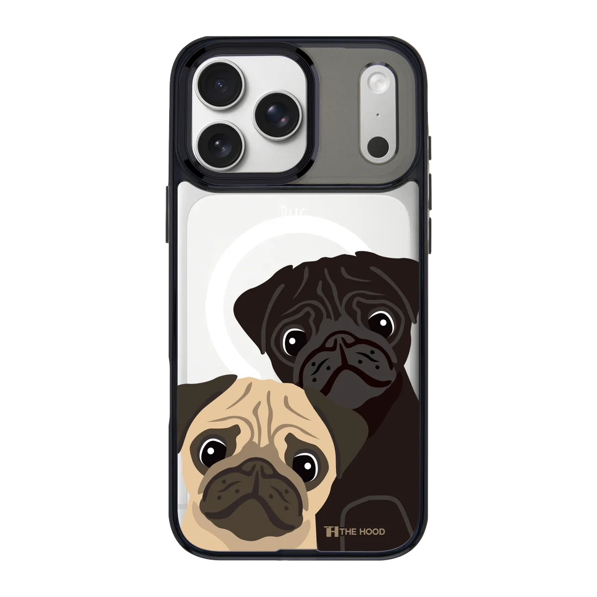 2320-iphone-18-pro-max-goldensnap-case-magsafe-compatible-transparent-black