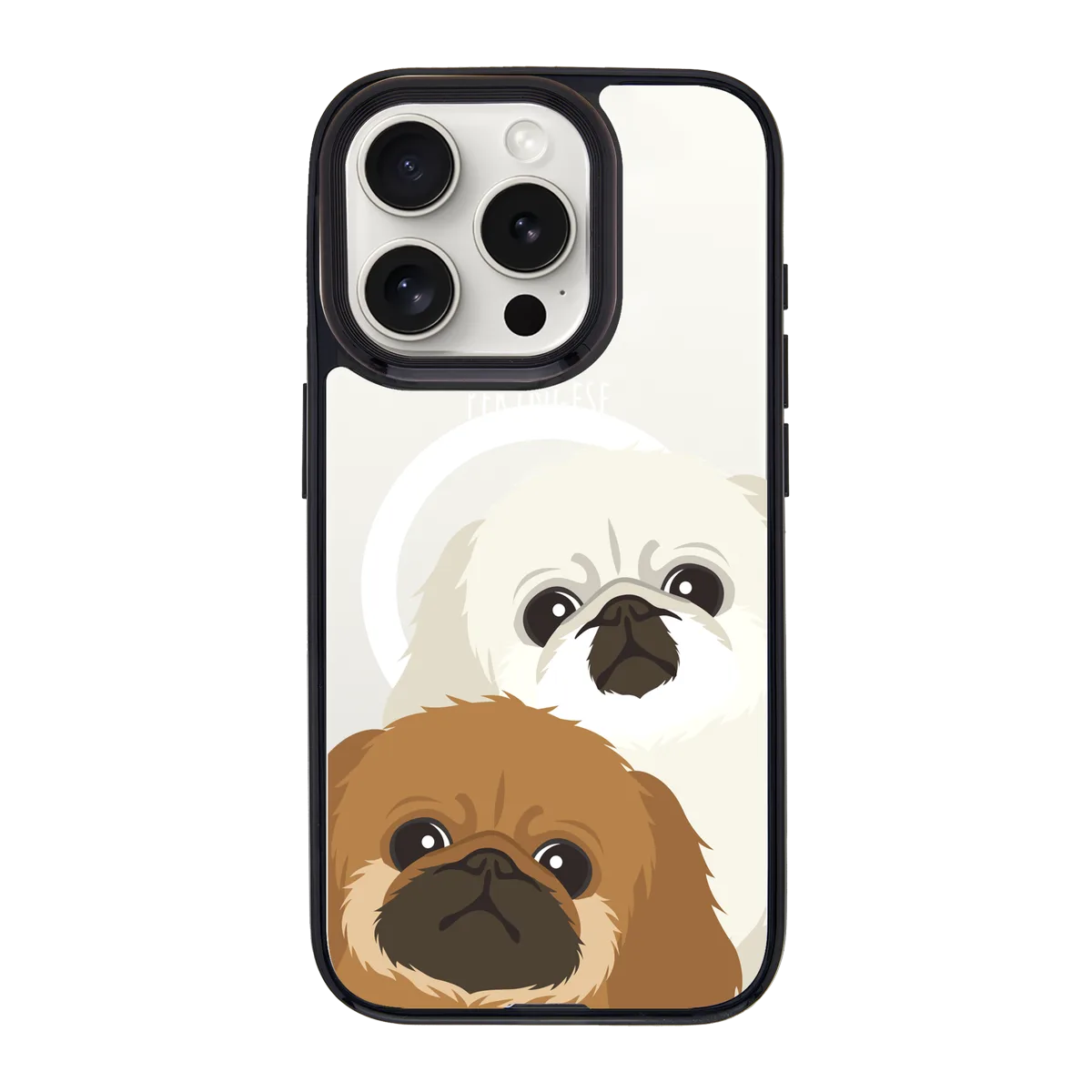 2322-iphone-15-pro-goldensnap-case-magsafe-compatible-transparent-black