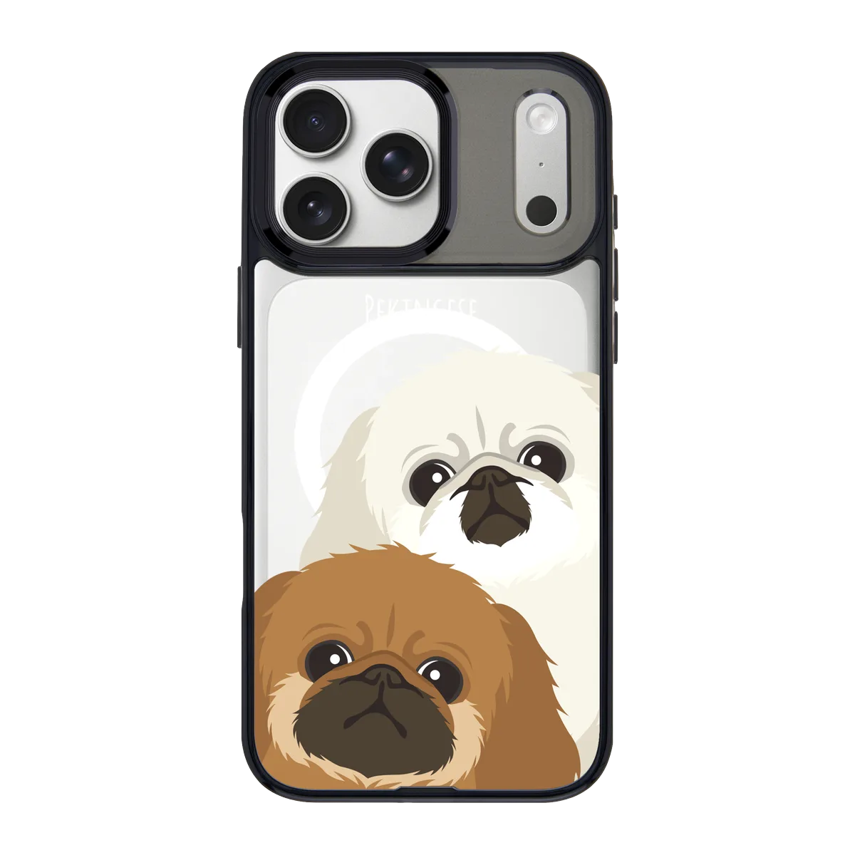 2322-iphone-18-pro-max-goldensnap-case-magsafe-compatible-transparent-black