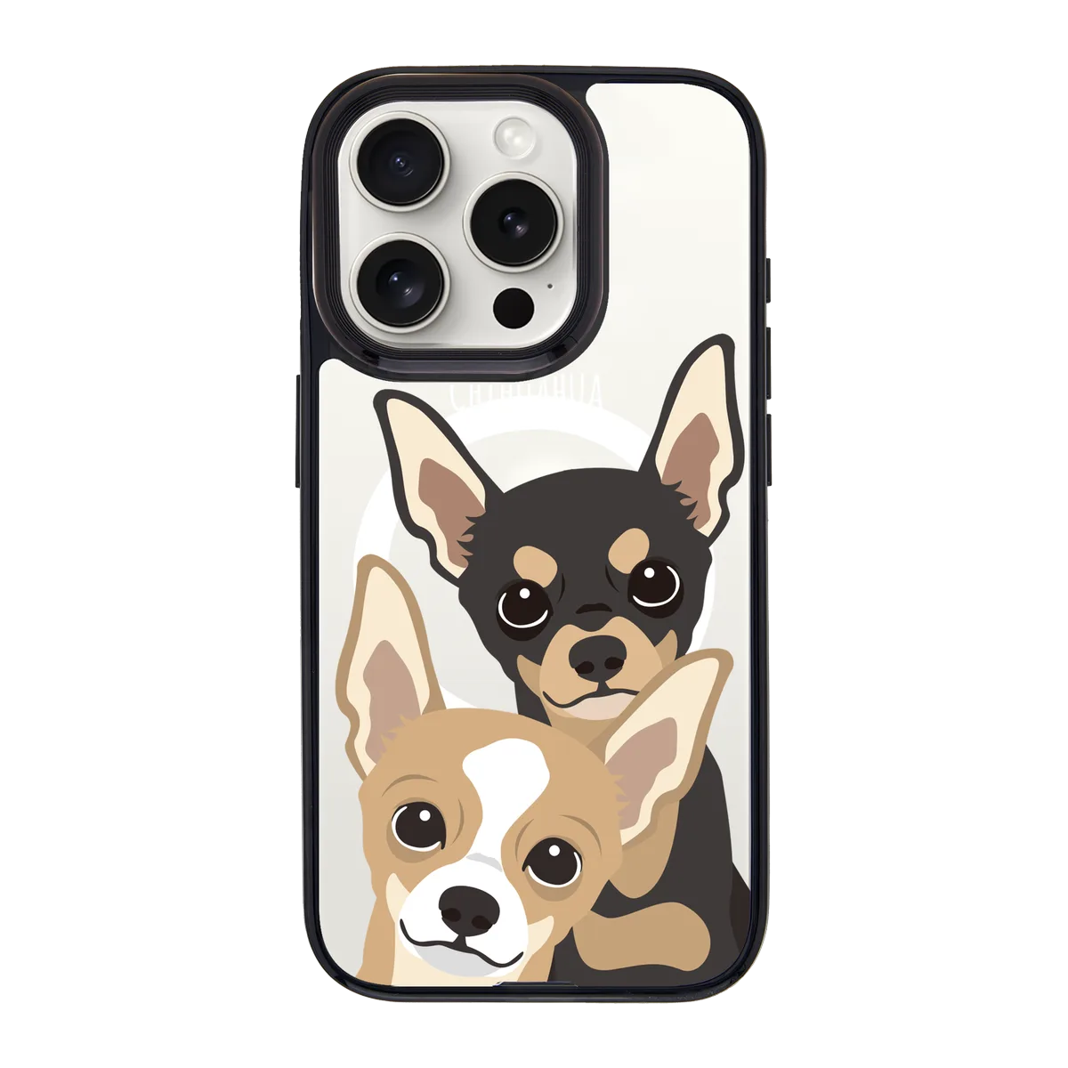 2323-iphone-15-pro-goldensnap-case-magsafe-compatible-transparent-black