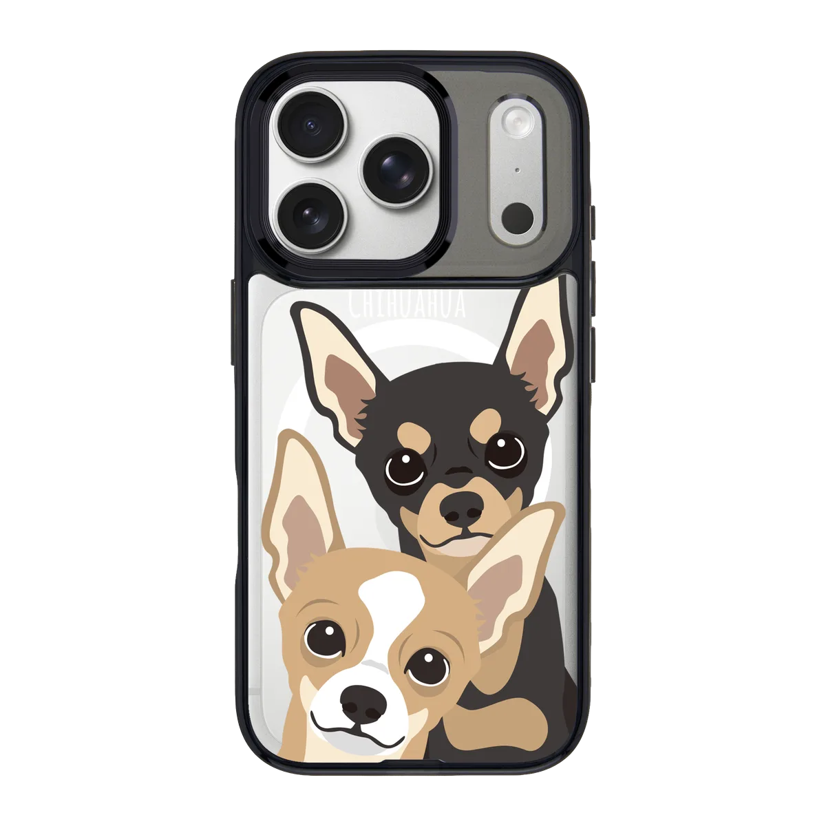 2323-iphone-17-pro-goldensnap-case-magsafe-compatible-transparent-black