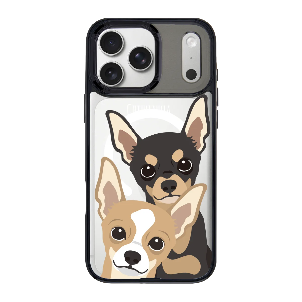2323-iphone-18-pro-max-goldensnap-case-magsafe-compatible-transparent-black