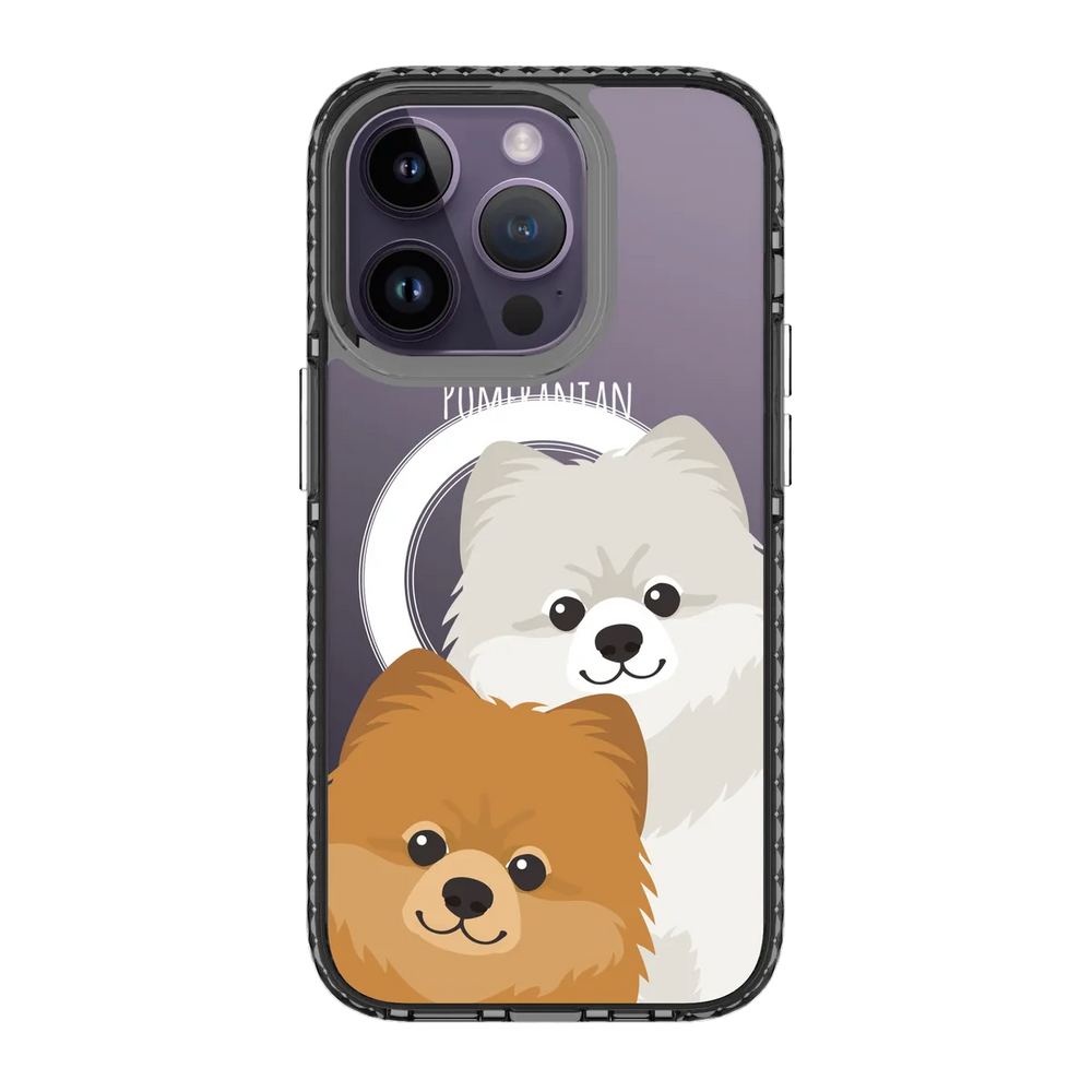 2325-iphone-14-pro-golden-case-magsafe-compatible-transparent-black