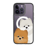 2325-iphone-14-pro-max-golden-case-magsafe-compatible-transparent-black