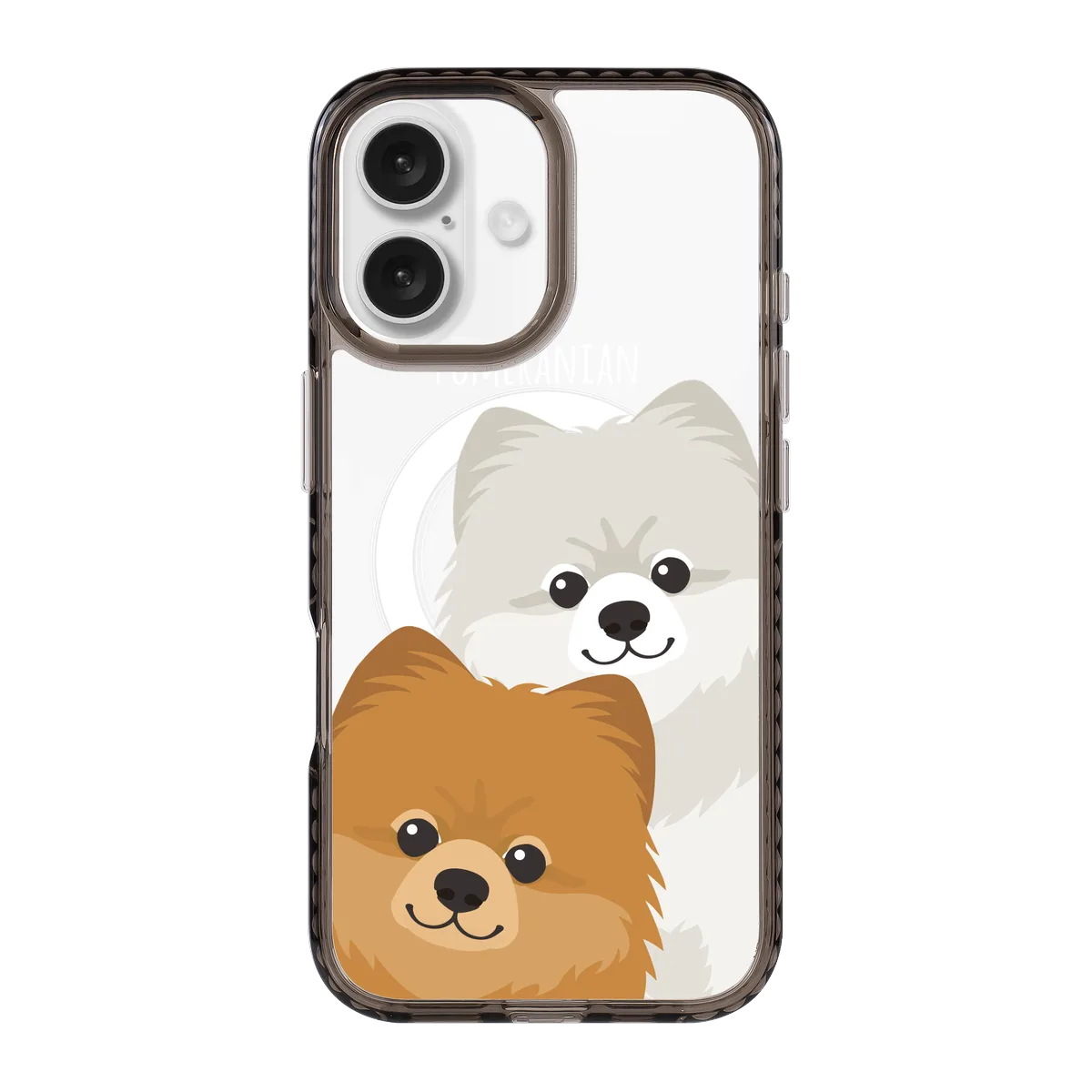 2325-iphone-16-golden-case-magsafe-compatible-transparent-black