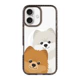 2325-iphone-16-golden-case-magsafe-compatible-transparent-black
