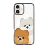 2325-iphone-16-plus-golden-case-magsafe-compatible-transparent-black