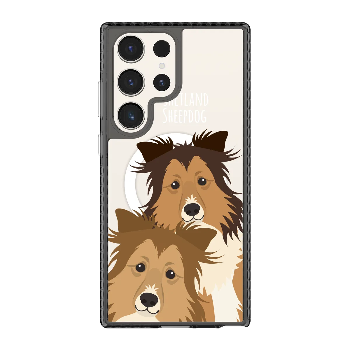 2326-galaxy-s23-ultra-golden-case-magsafe-compatible-transparent-black