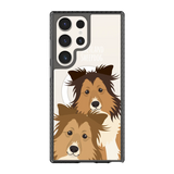 2326-galaxy-s23-ultra-golden-case-magsafe-compatible-transparent-black