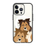 2326-iphone-13-pro-golden-case-magsafe-compatible-transparent-black