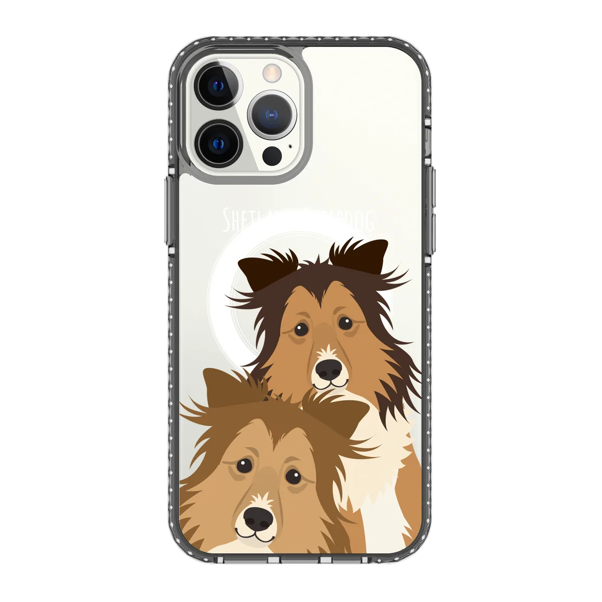 2326-iphone-13-pro-max-golden-case-magsafe-compatible-transparent-black