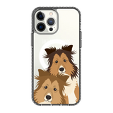 2326-iphone-13-pro-max-golden-case-magsafe-compatible-transparent-black