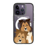 2326-iphone-14-pro-golden-case-magsafe-compatible-transparent-black