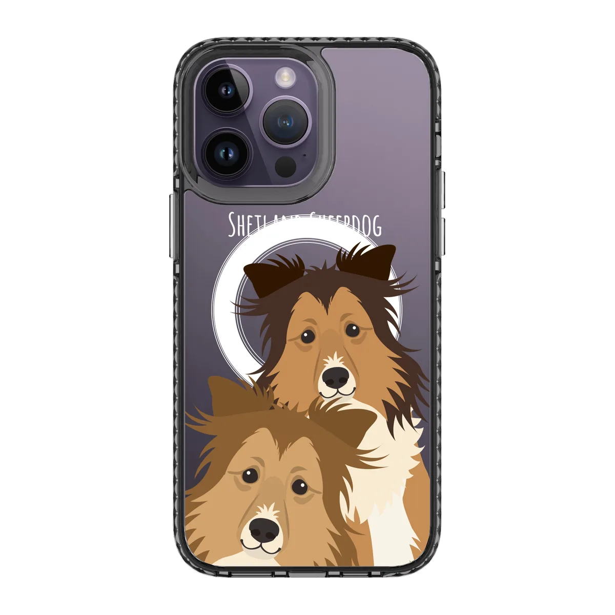 2326-iphone-14-pro-max-golden-case-magsafe-compatible-transparent-black