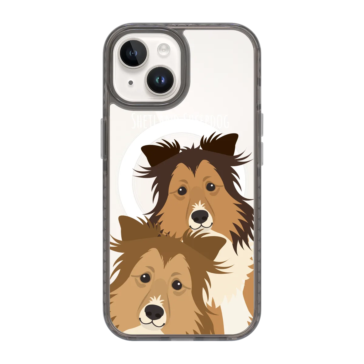 2326-iphone-15-golden-case-magsafe-compatible-transparent-black