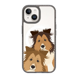 2326-iphone-15-golden-case-magsafe-compatible-transparent-black