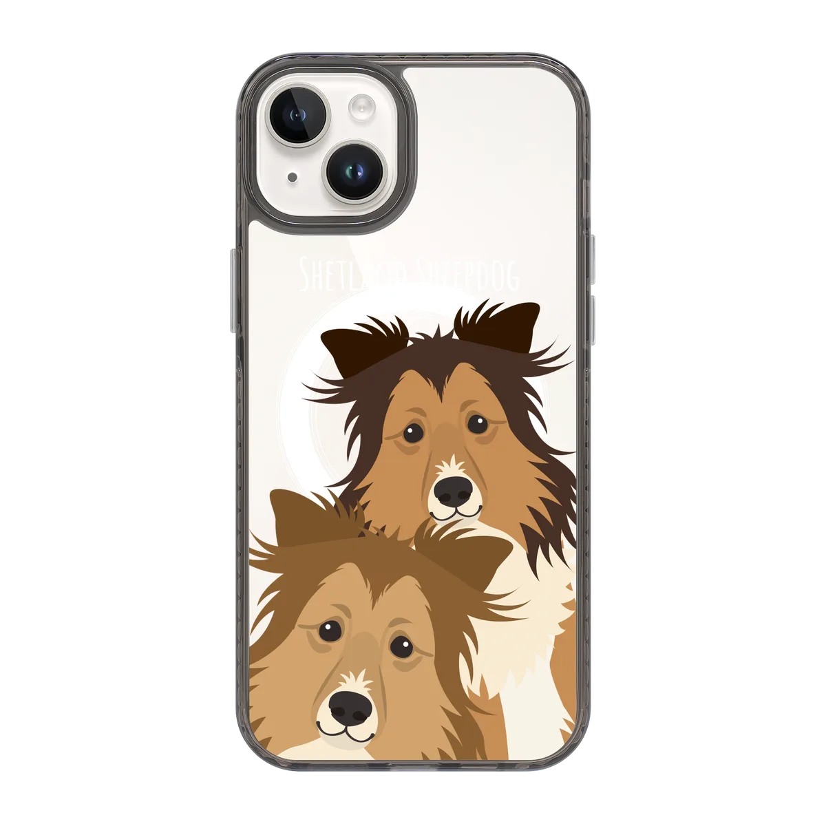 2326-iphone-15-plus-golden-case-magsafe-compatible-transparent-black