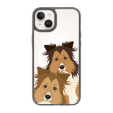 2326-iphone-15-plus-golden-case-magsafe-compatible-transparent-black