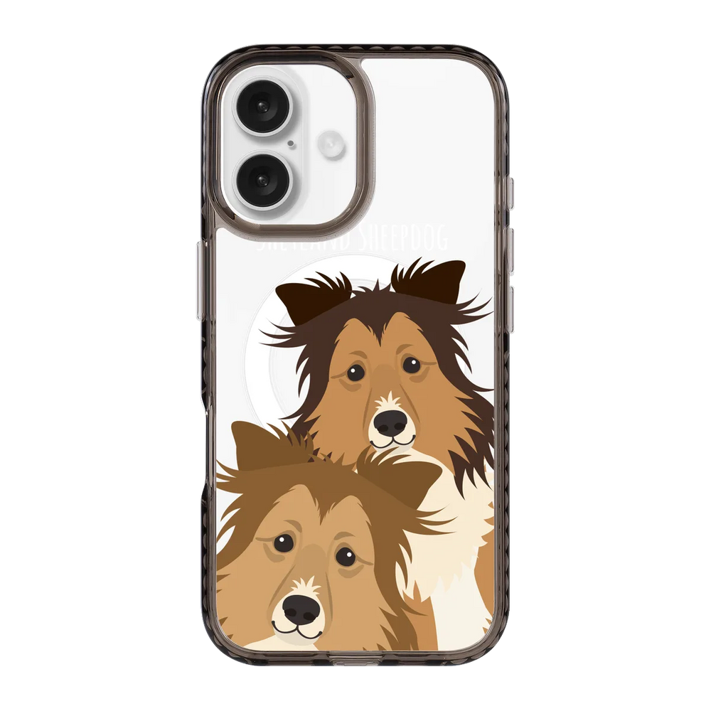 2326-iphone-16-golden-case-magsafe-compatible-transparent-black