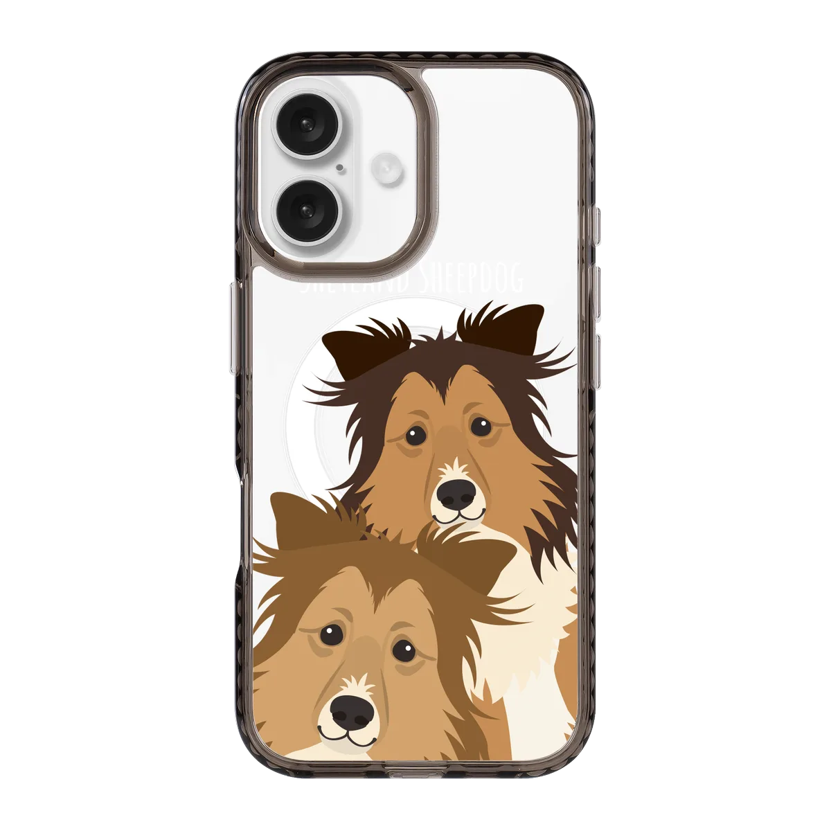 2326-iphone-16-golden-case-magsafe-compatible-transparent-black
