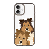 2326-iphone-16-plus-golden-case-magsafe-compatible-transparent-black