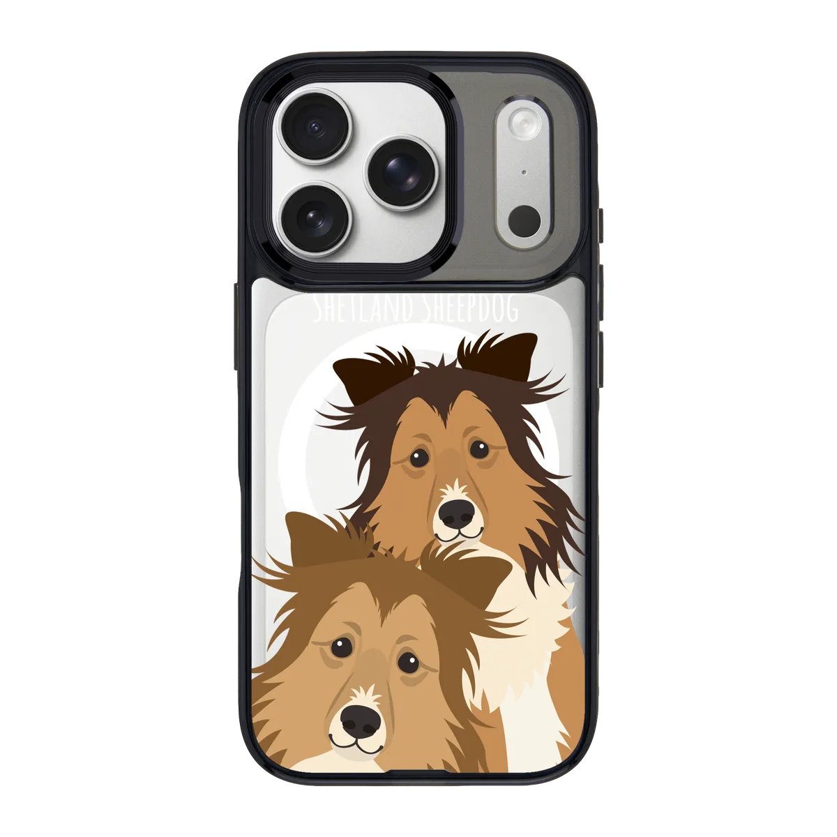 2326-iphone-17-pro-goldensnap-case-magsafe-compatible-transparent-black