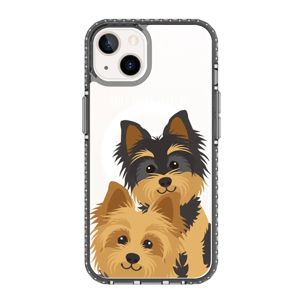 2327-iphone-13-golden-case-magsafe-compatible-transparent-black