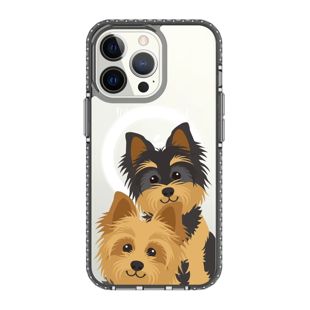2327-iphone-13-pro-golden-case-magsafe-compatible-transparent-black