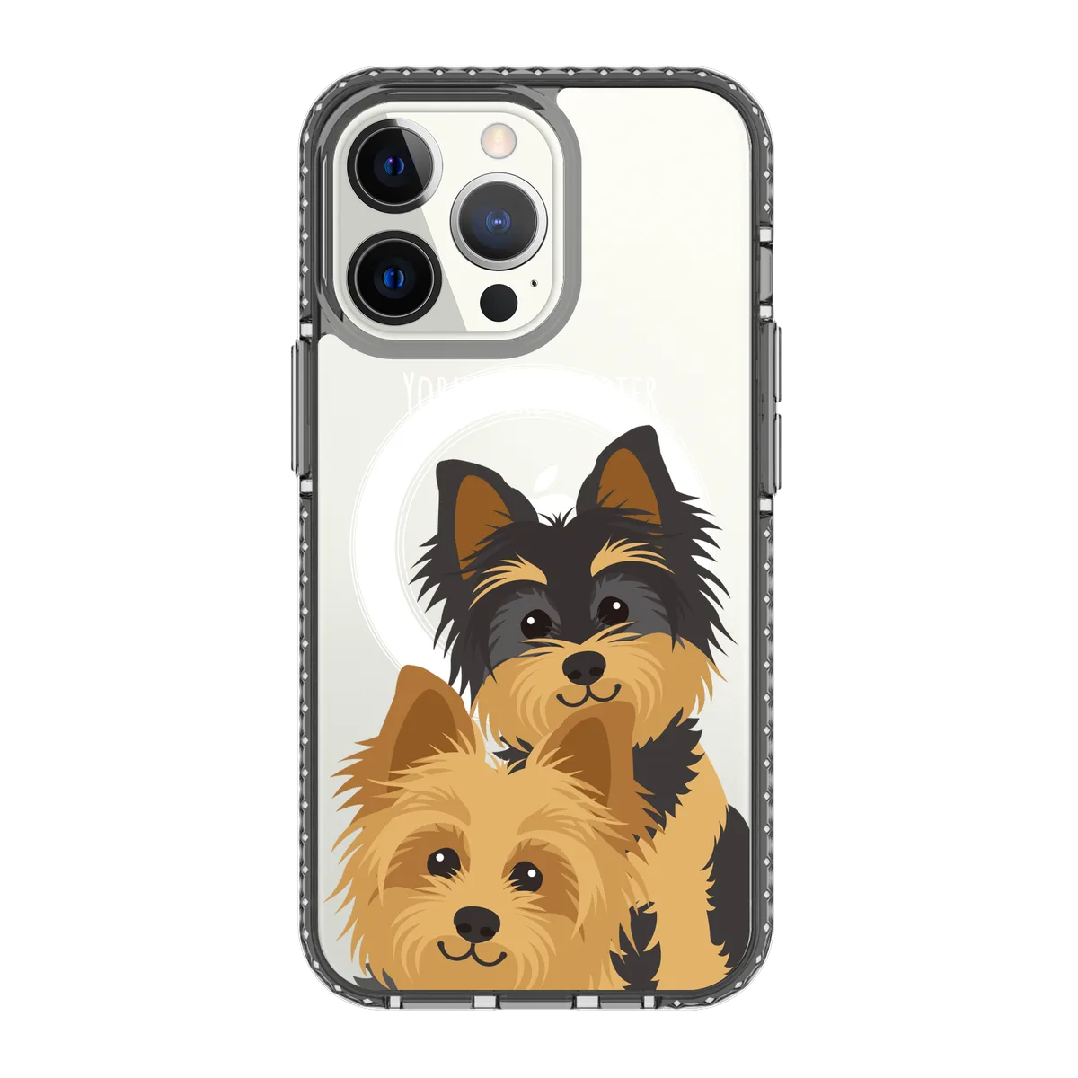 2327-iphone-13-pro-golden-case-magsafe-compatible-transparent-black