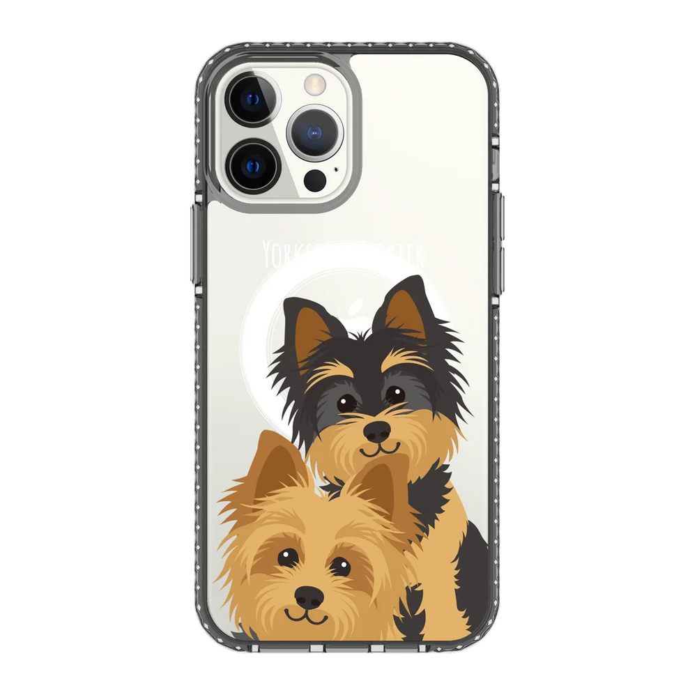 2327-iphone-13-pro-max-golden-case-magsafe-compatible-transparent-black