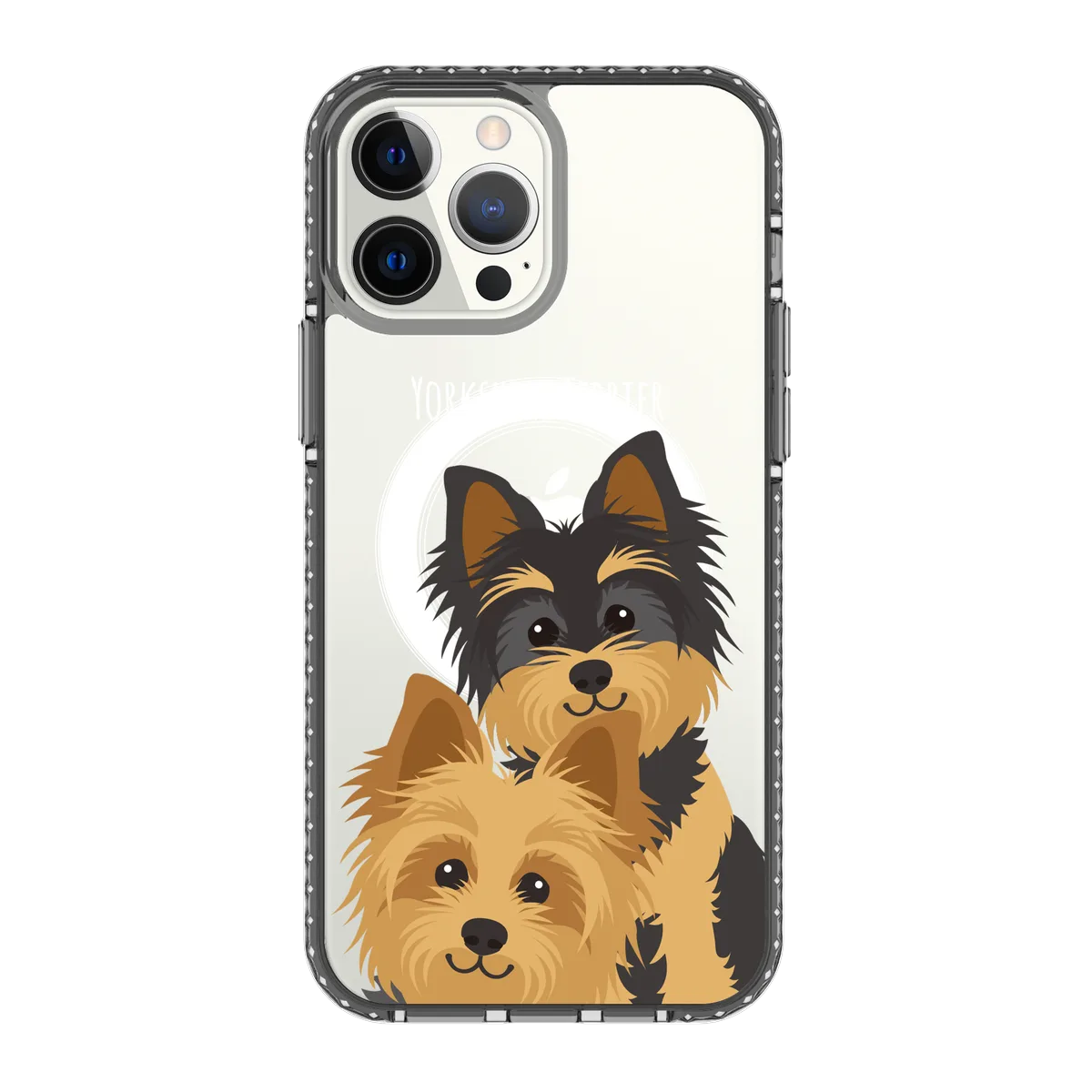 2327-iphone-13-pro-max-golden-case-magsafe-compatible-transparent-black