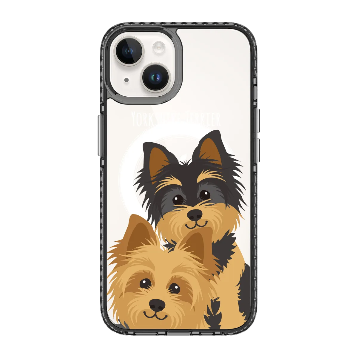 2327-iphone-14-golden-case-magsafe-compatible-transparent-black