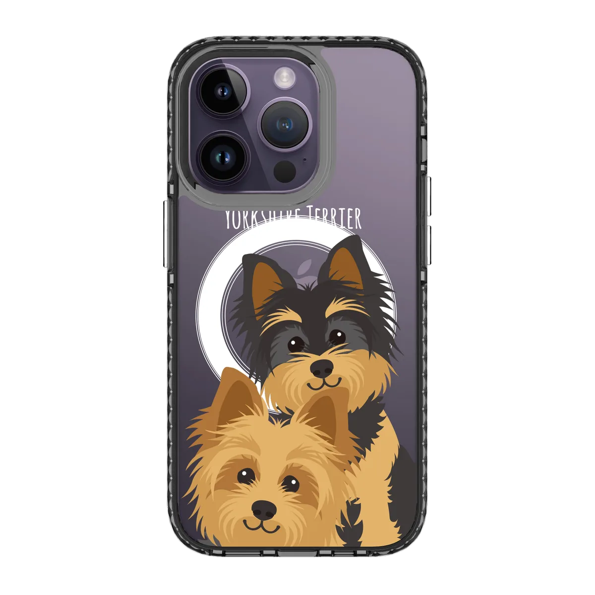 2327-iphone-14-pro-golden-case-magsafe-compatible-transparent-black