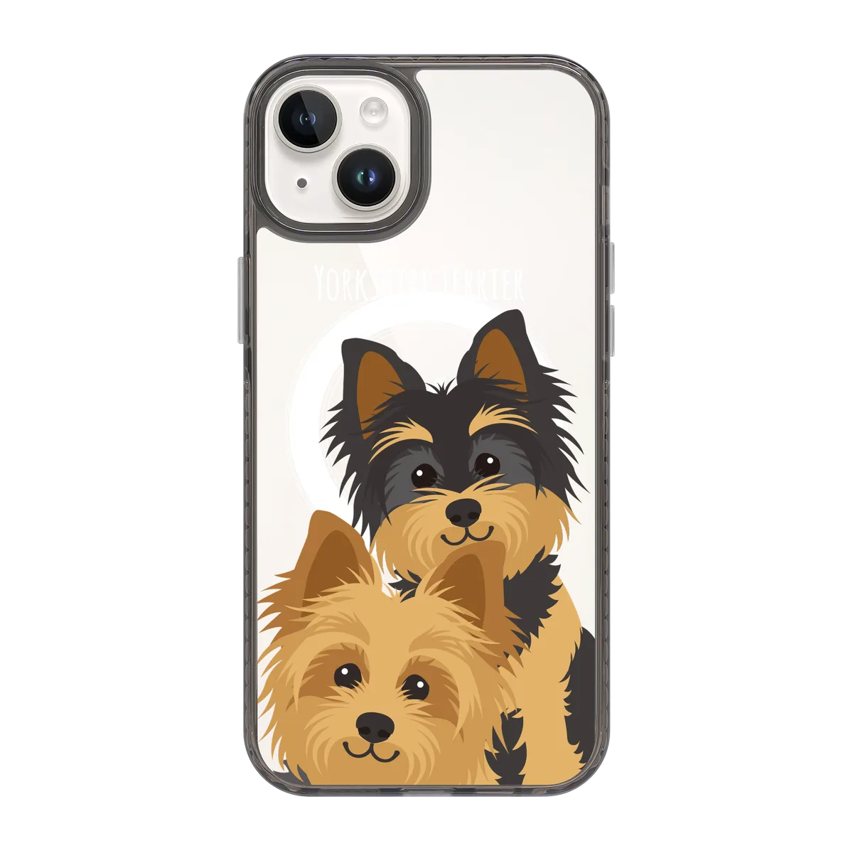 2327-iphone-15-plus-golden-case-magsafe-compatible-transparent-black