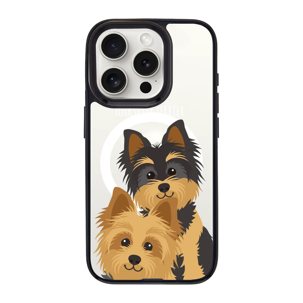 2327-iphone-15-pro-goldensnap-case-magsafe-compatible-transparent-black